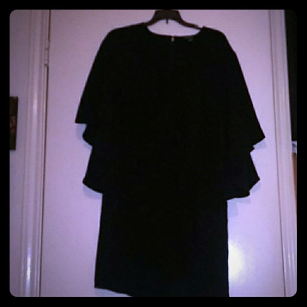 Beautiful little black dress